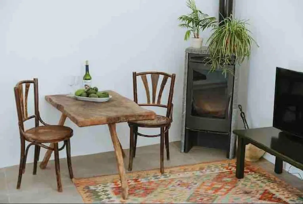 La Casita -The Writers Retreat - Cheerful & Cosy Villa Frigiliana