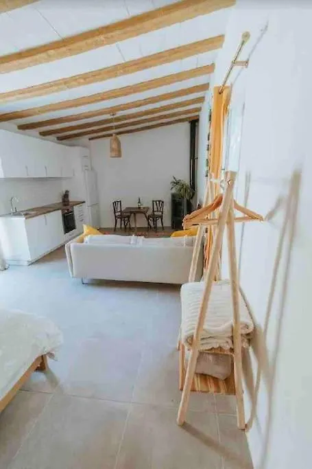 La Casita -The Writers Retreat - Cheerful & Cosy Villa Frigiliana 0*,
