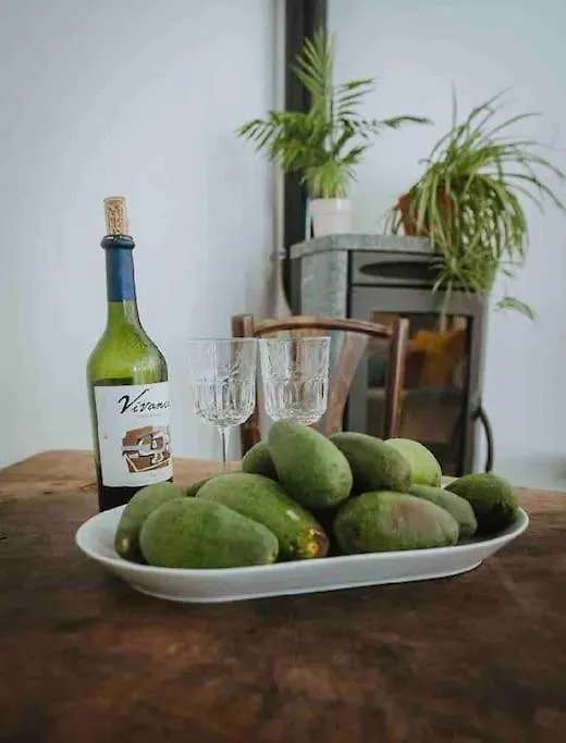Holiday home La Casita -The Writers Retreat - Cheerful & Cosy Villa Frigiliana