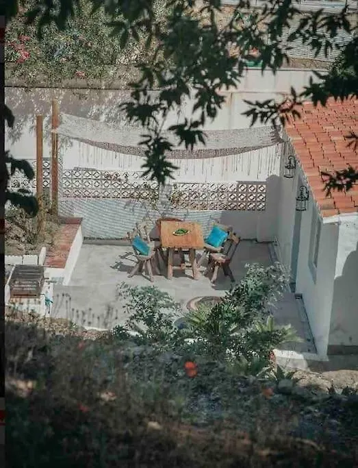 Holiday home La Casita -The Writers Retreat - Cheerful & Cosy Villa Frigiliana